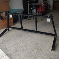 Roll-bar Dodge Ram Headache rack