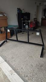 Roll-bar Dodge Ram Headache rack