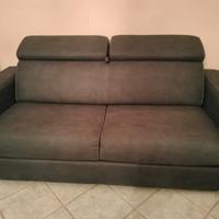 Divano letto