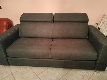 Divano letto