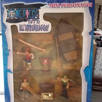 one piece action figure