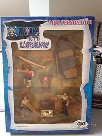 one piece action figure