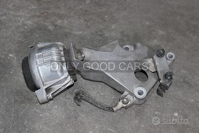 Supporto motore lato sx bmw serie 1 e81 |001003