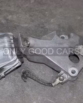 Supporto motore lato sx bmw serie 1 e81 |001003