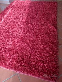 Tappeto moderno a fili alti 200x135