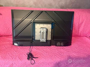 Smart tv haisense 40 pollici