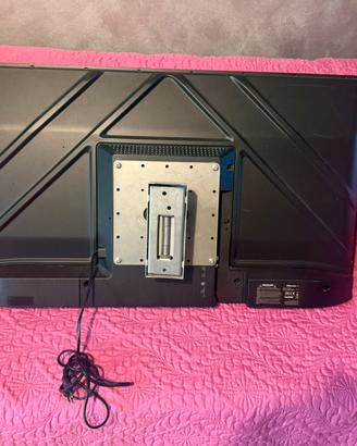 Smart tv haisense 40 pollici