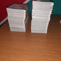 Manga completo tokyo ghoul e tokyo ghoul Re