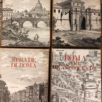 Roma antica tra storia ed architettura 