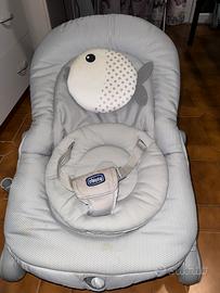Chicco - Sdraietta Baloon - Dots
