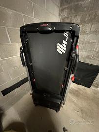 Tapis roulant jk fitness