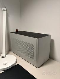 Case LOUQE Ghost S1 – Mini ITX – Alluminio – SFF