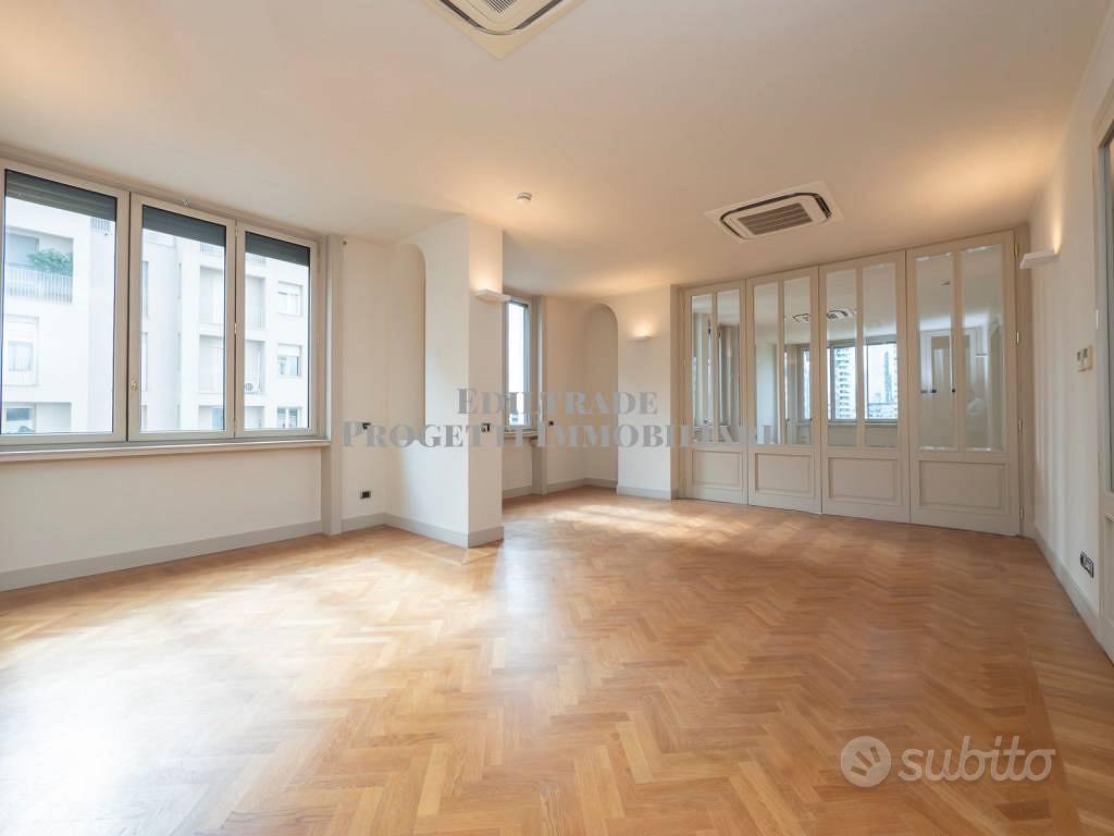 Appartamento – Milano, Centrale, Municipio 2 - Altro