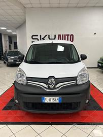 Renault Kangoo 1.5 dCi 75CV F.AP. Stop & Start 4p.