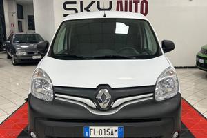 Renault Kangoo 1.5 dCi 75CV F.AP. Stop & Start 4p.