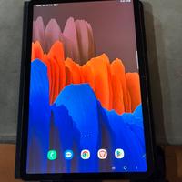 Galaxy tab s7 sm t875