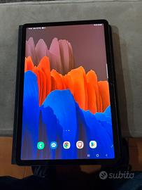 Galaxy tab s7 sm t875