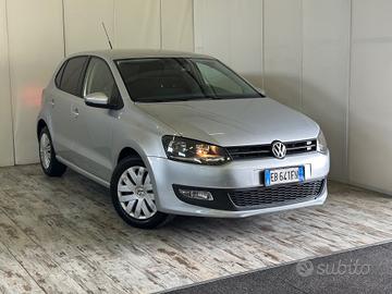 Volkswagen Polo 1.2 Benzina 5p. Comfortline Ok Neo