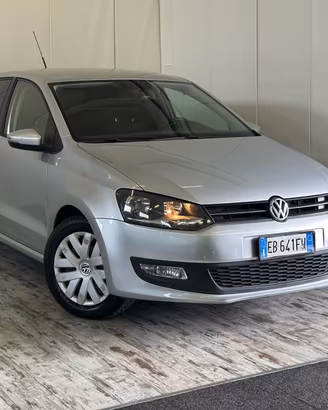 Volkswagen Polo 1.2 Benzina 5p. Comfortline Ok Neo