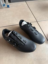 Scarpe ciclista