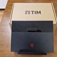 Modem TIM Hub+ originale