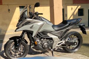 Nc750x 2025 km 350