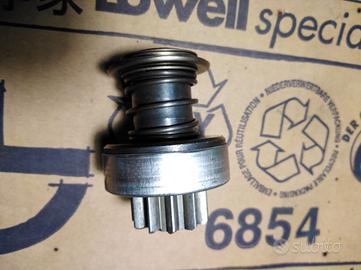 Pignone avviamento ape diesel originale cod 245369