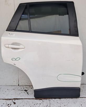 KDY37202XC PORTA POSTERIORE DX MAZDA CX-5 (KF) 2WD