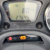 scooter Mp3 300