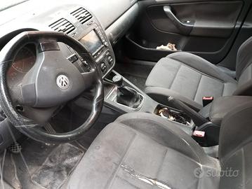 Golf 5