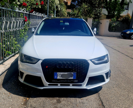 Audi a4 2.0 tdi