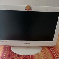 TV Samsung 