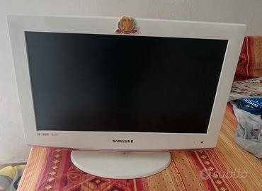 TV Samsung 