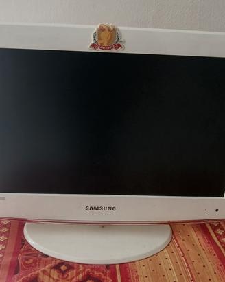 TV Samsung 