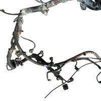 Cablaggio motore PEUGEOT 207 1600 hdi 9HX 2006/201