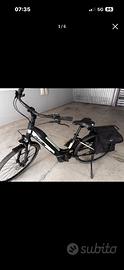 Bici elettrica
