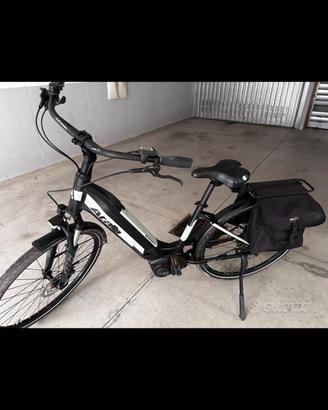 Bici elettrica