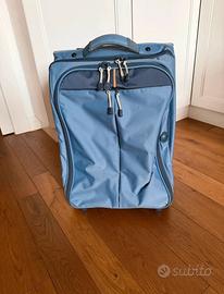 Trolley da cabina Delsey