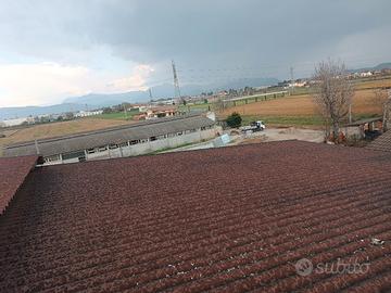 lastre ondulate in vetro resina