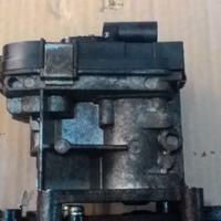 CORPO FARFALLATO ALFA ROMEO 159 Berlina Serie (939