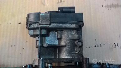 CORPO FARFALLATO ALFA ROMEO 159 Berlina Serie (939