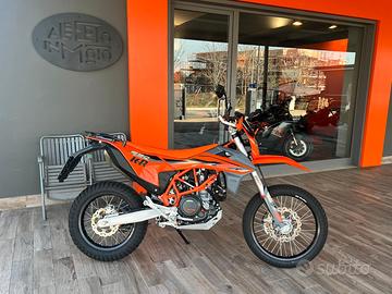 Ktm 690 Enduro