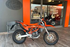 Ktm 690 Enduro