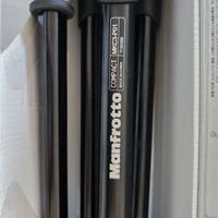 Treppiede Manfrotto