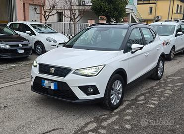 Seat Arona 1.0 TGI Reference
