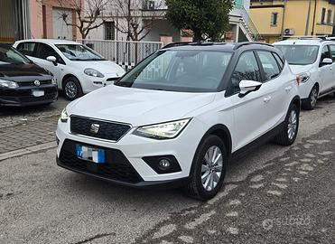 Seat Arona 1.0 TGI Reference
