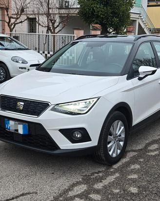 Seat Arona 1.0 TGI Reference