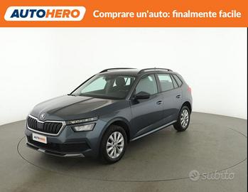 SKODA Kamiq RH15837