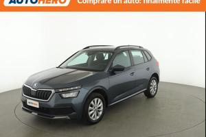 SKODA Kamiq RH15837