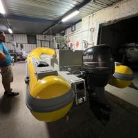 Joker boat coastet 4.70